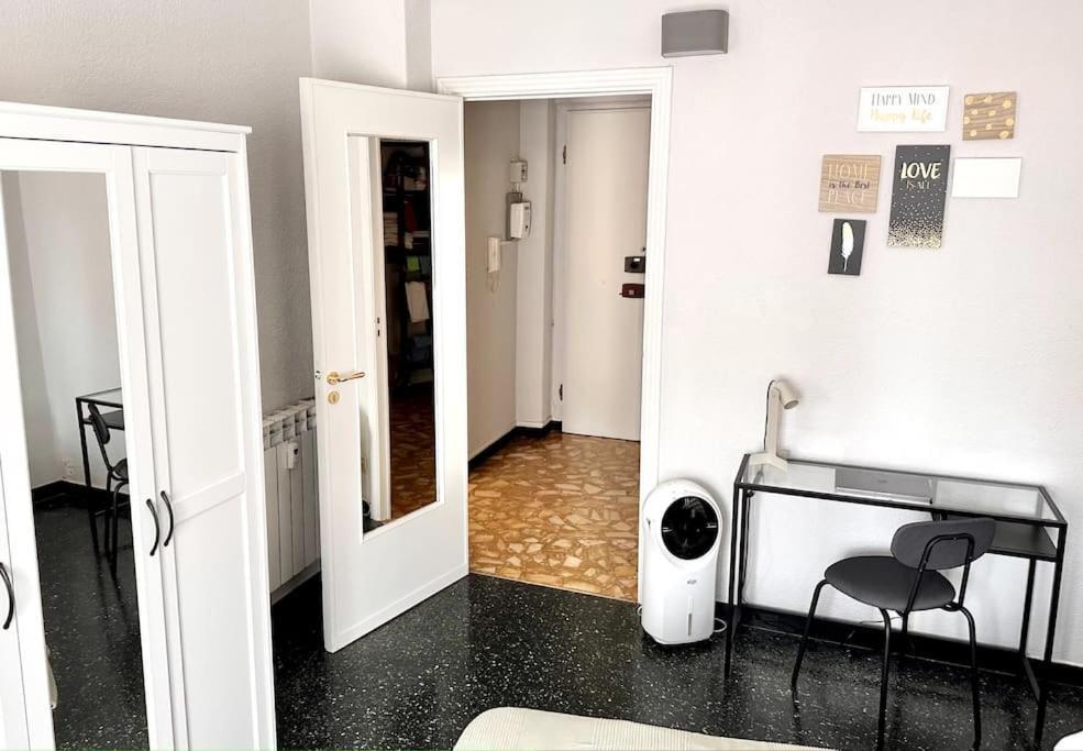 Appartement Graziosa Casetta Pegli
