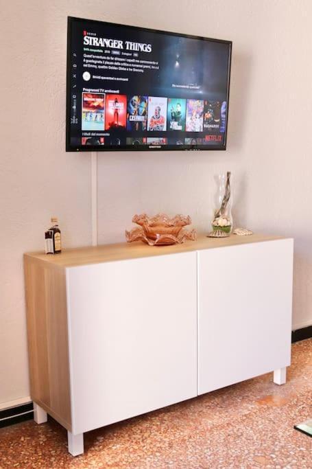 Appartement Graziosa Casetta Pegli Genua