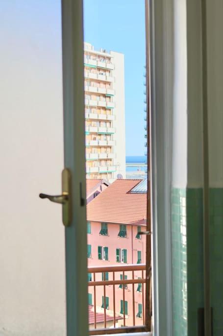 Appartement Graziosa Casetta Pegli