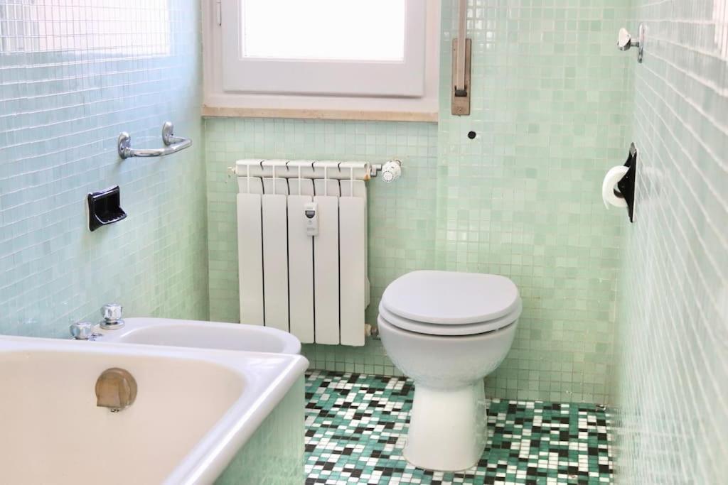 Appartement Graziosa Casetta Pegli *